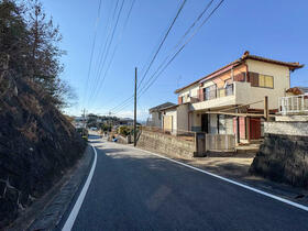 静岡県三島市富士見台