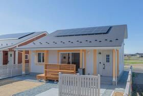 宮城県岩沼市早股字松原