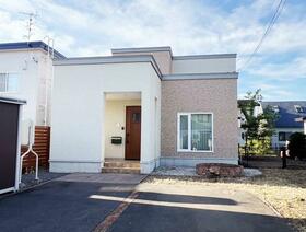 北海道旭川市東旭川北二条６丁目