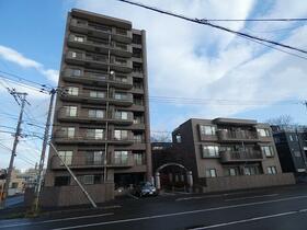 ライオンズマンション旭ヶ丘中央