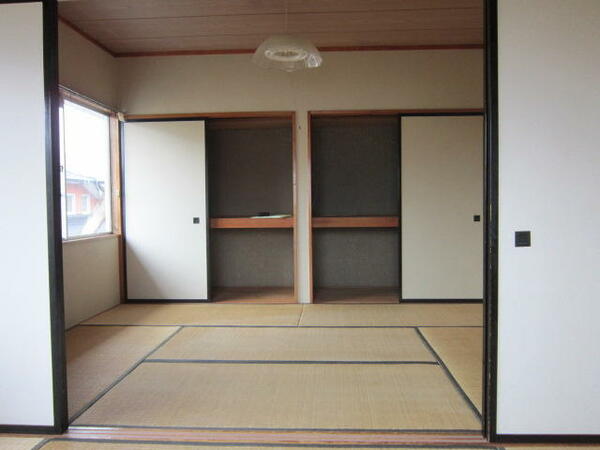 apartment 茨城県北茨城市中郷町上桜井
地図を見る