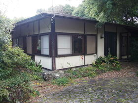 静岡県伊東市赤沢