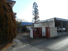 長野県上田市古里