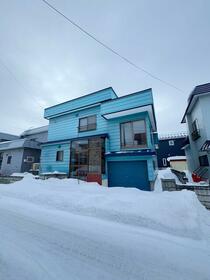 北海道札幌市北区篠路十条４丁目