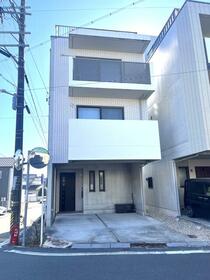 愛知県豊橋市三ノ輪町４丁目