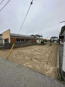 新潟県新潟市西区西小針台１丁目