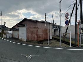 静岡県浜松市中央区村櫛町