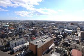 ダイアパレス高砂アクロスタワー