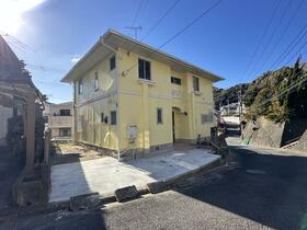 神奈川県横須賀市小原台