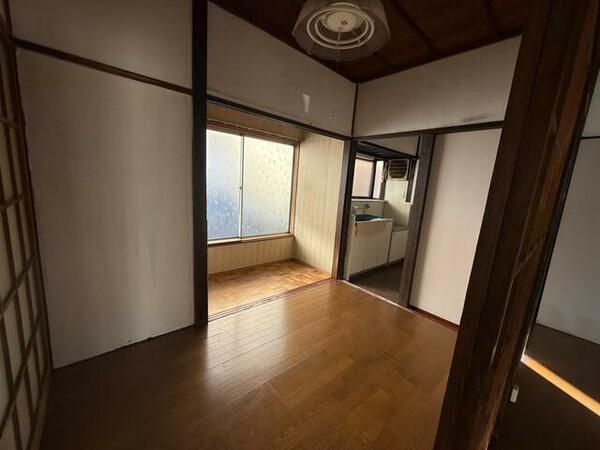 detached 群馬県高崎市吉井町塩川

地図を見る