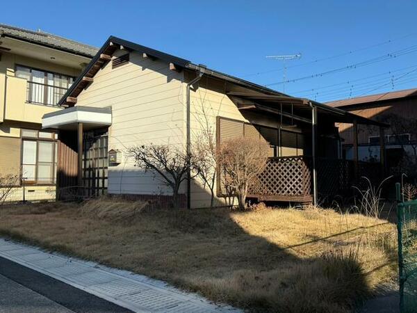 detached 群馬県高崎市吉井町塩川

地図を見る