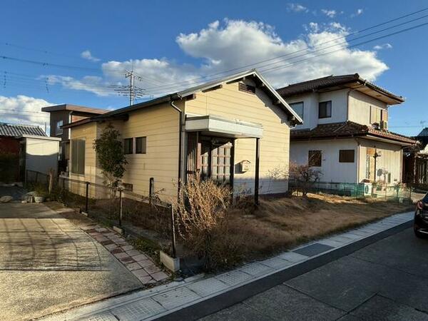 detached 群馬県高崎市吉井町塩川

地図を見る