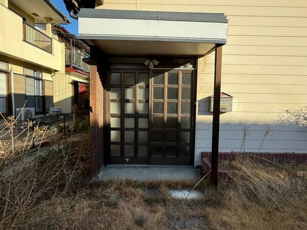 detached 群馬県高崎市吉井町塩川

地図を見る