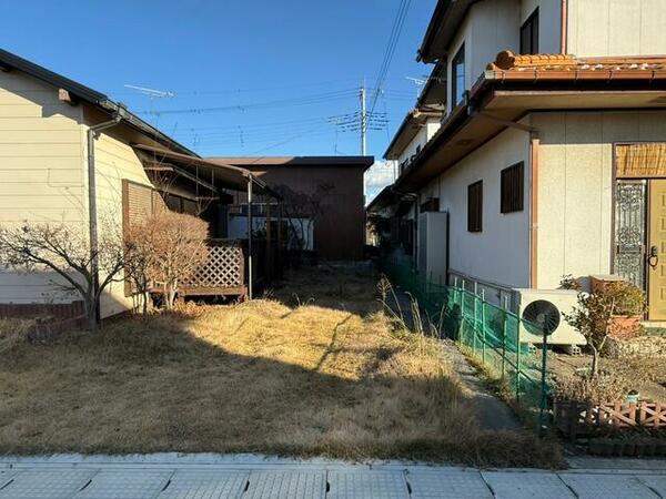 detached 群馬県高崎市吉井町塩川

地図を見る