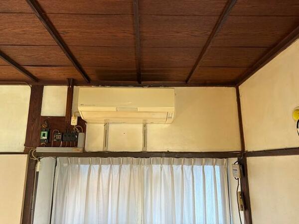 detached 群馬県高崎市吉井町塩川

地図を見る