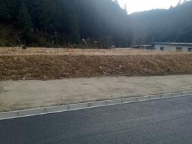 愛知県豊田市大沼町高立