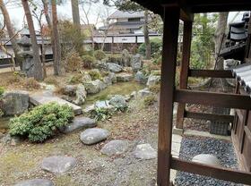 長野県安曇野市三郷明盛