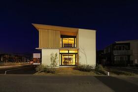 岐阜県岐阜市則武