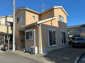 静岡県静岡市清水区押切