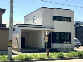 北海道帯広市南の森西７丁目