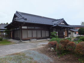 茨城県日立市田尻町１丁目