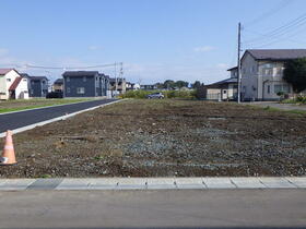 岩手県奥州市水沢真城字垣ノ内
