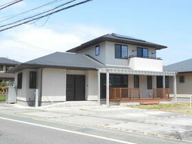 山梨県甲斐市西八幡