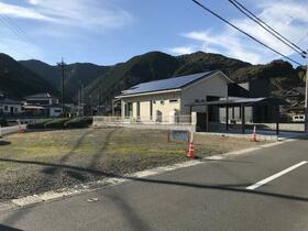 静岡県静岡市葵区内牧