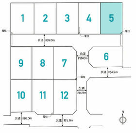 岐阜県岐阜市東鶉４丁目