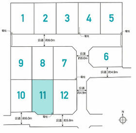 岐阜県岐阜市東鶉４丁目