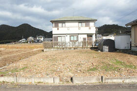 岐阜県関市植野