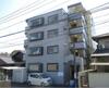 シャトレ金鶏 2階 築37年3ヶ月の賃貸物件