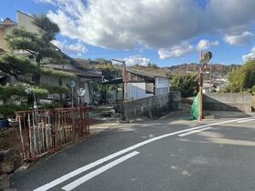 愛媛県伊予郡砥部町北川毛