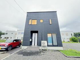 北海道札幌市北区東茨戸四条１丁目