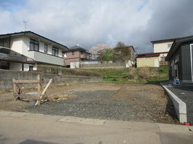 秋田県秋田市添川字境内川原