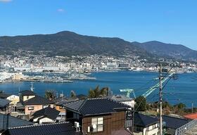 長崎県佐世保市赤崎町