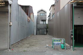 静岡県静岡市葵区錦町