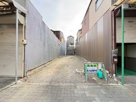 静岡県静岡市葵区錦町