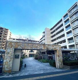 ベルググランデ横浜ベイパーク