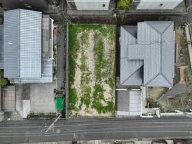 鹿児島県鹿児島市紫原４丁目