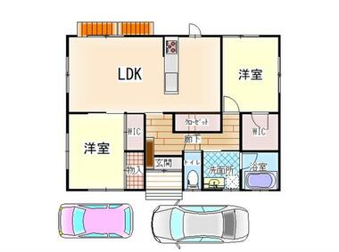 間取り：246006908283