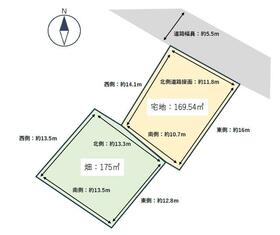 静岡県磐田市上野部