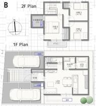間取り：223039954675