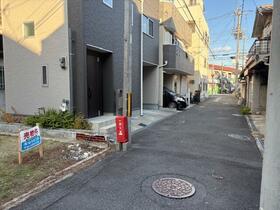 大阪府東大阪市大蓮南２丁目