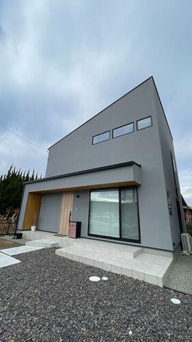 detached 岐阜県可児市瀬田
