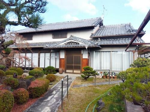 detached 奈良県奈良市佐紀町