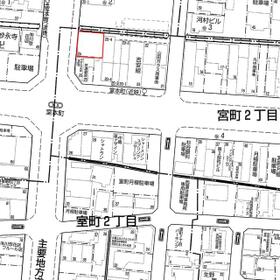 岐阜県大垣市宮町２丁目
