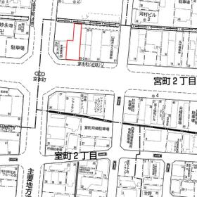 岐阜県大垣市宮町２丁目