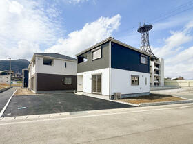 岩手県大船渡市大船渡町字新田