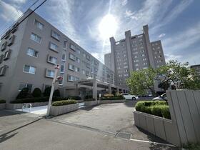 ダイアパレス北１２条